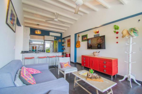 Hermoso Apartamento en el Rodadero Santa Marta
